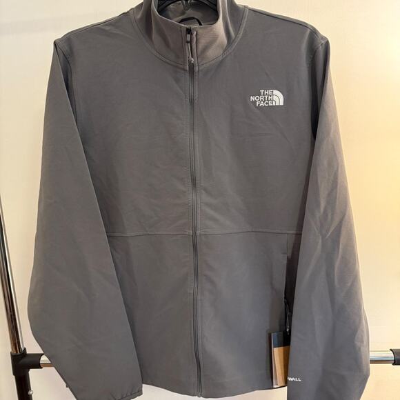 North Face Men’s Willow Jacket size Large - Picture 1 of 6